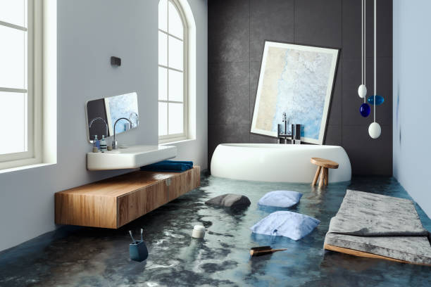 Best Emergency water damage restoration  in Rainbow Lakes Estates, FL